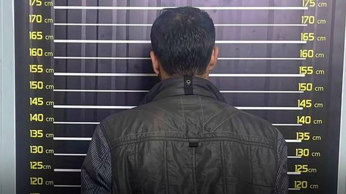 دهوك تعتقل 3 متهمين بالابتزاز ومضايقة المعلمات والطالبات في عقرة