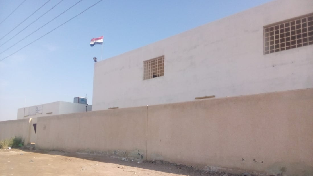 لتمويل فصل الذكور عن الإناث.. فرض رسوم على تلاميذ ثانوية الزخرف