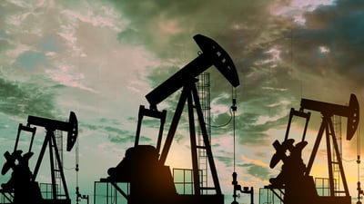 نرخی نەوت کەمێک بەرزبووەوە