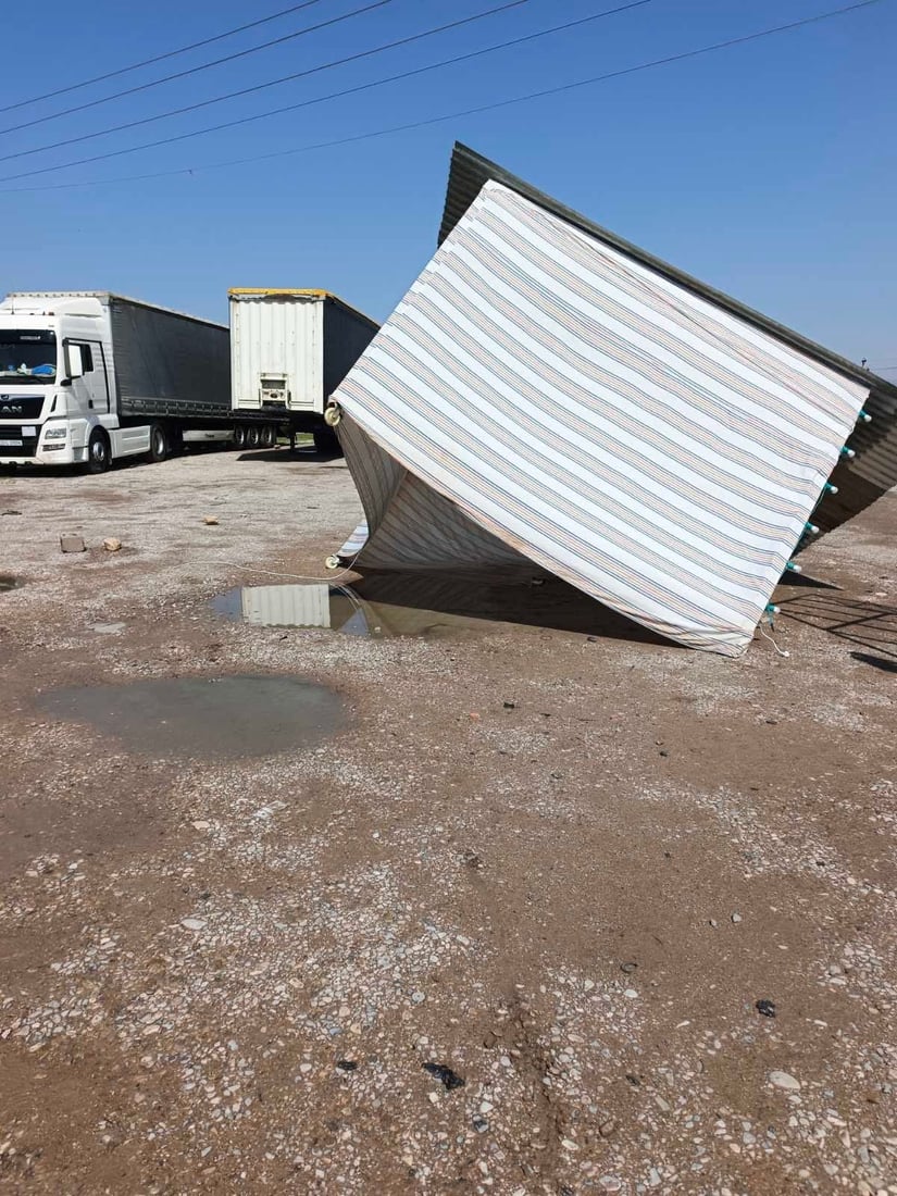 لەپێناو سیمایەکی جوانتر هەڵمەتێکی گەورە شەقام و بازاڕەکانی زەڕایەن دەگۆرێت