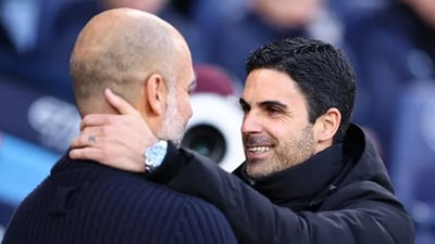 ئەمشەو لە پریمەرلیگ هەموو شتێک ئەگەرى روودانى هەیە