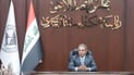 القاضي زيدان يوجه بمتابعة السوشل ميديا لرصد المسيئين للدولة ومحرفي الحقائق