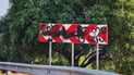 هێماکانی هاتوچۆی شاخی گۆیژە کراونەتە شوێنی یادەوەریی و عەشق و غەرامیات