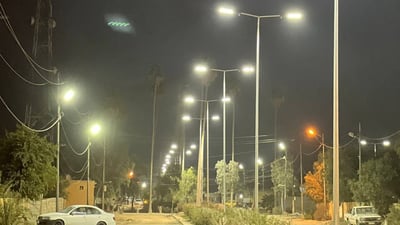 صور: “واسط القديمة” ترى النور للمرة الأولى.. والفرحة تغمر مدير الناحية