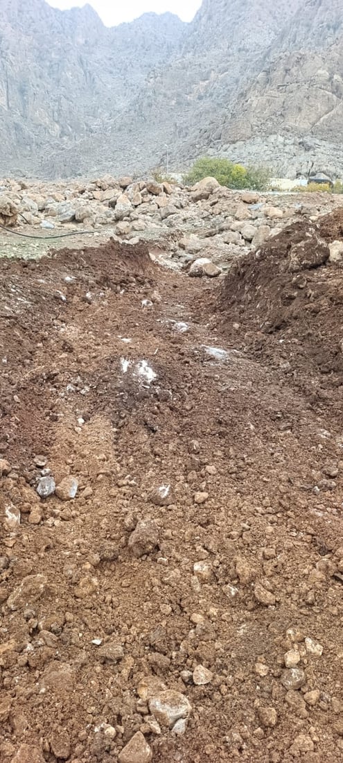 لە رانیه‌ به‌دواداچوون بۆ ئه‌و شوێنانه‌ ده‌كات كه‌ مه‌ترسی دروستبوونى لافاویان لێده‌كرێت