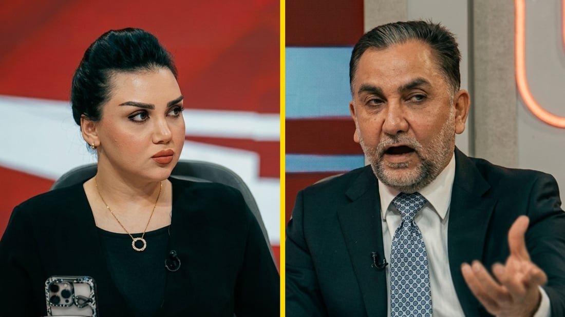 العصائب ترحب بالاستثمارات الأميركية وتنتقد تهديد المقاومة للزيدي: كفى “بلبلة”