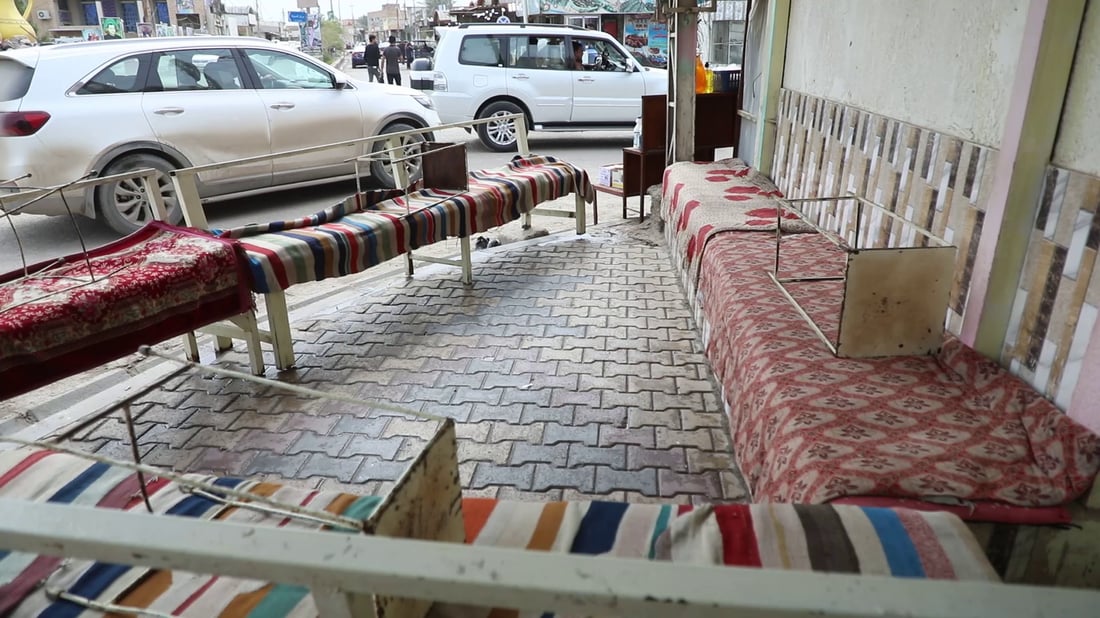 عفچ: قفزة “مهولة” في رسوم الماء والمجاري.. ومطاعم تغلق أبوابها
