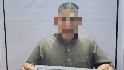 Investigation unveils murder disguised as suicide