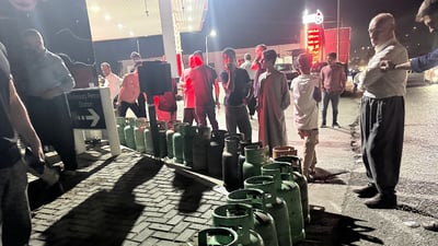 ” غازی پێویستمان هەیە و رێگە بە گرانکردنی نرخ نادەین”