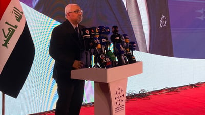 تطوير المناهج والتحول الرقمي.. وزير التعليم يحدد أولويات الجامعات العراقية