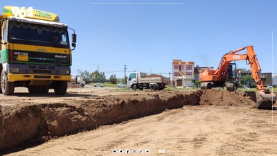 کارکردن لە نەخۆشخانە خێرخوازییەکەی چەمچەماڵ دەستیپێکرد