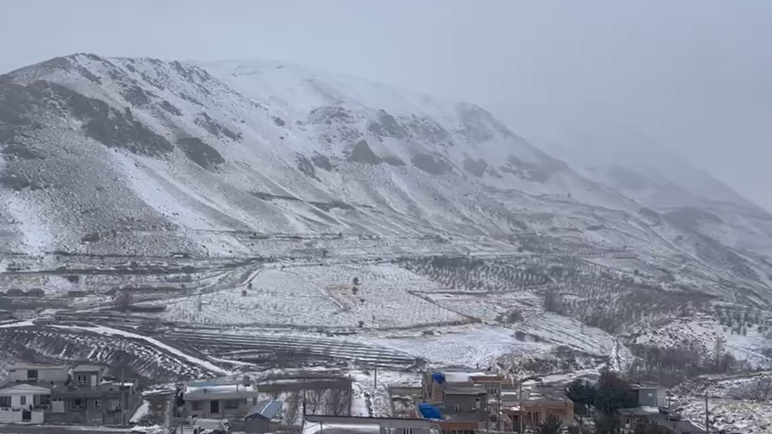 بەبێ زنجیر خۆت لە رێگای حاجی ئۆمەران مەدە