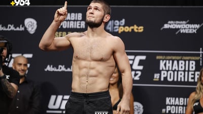 حه‌بیب: ئێستاش ده‌توانم له‌ هه‌موو كه‌سێك ببه‌مه‌وه‌