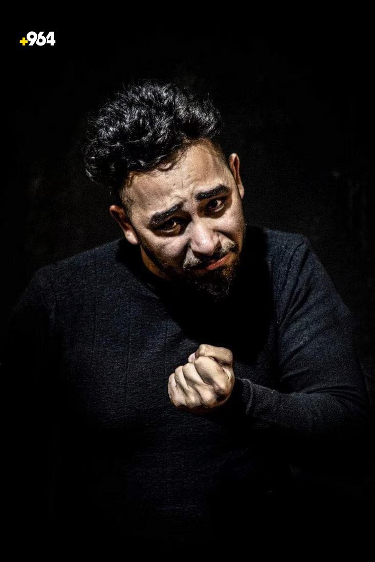 Theater troupe struggles with lack of support for the arts