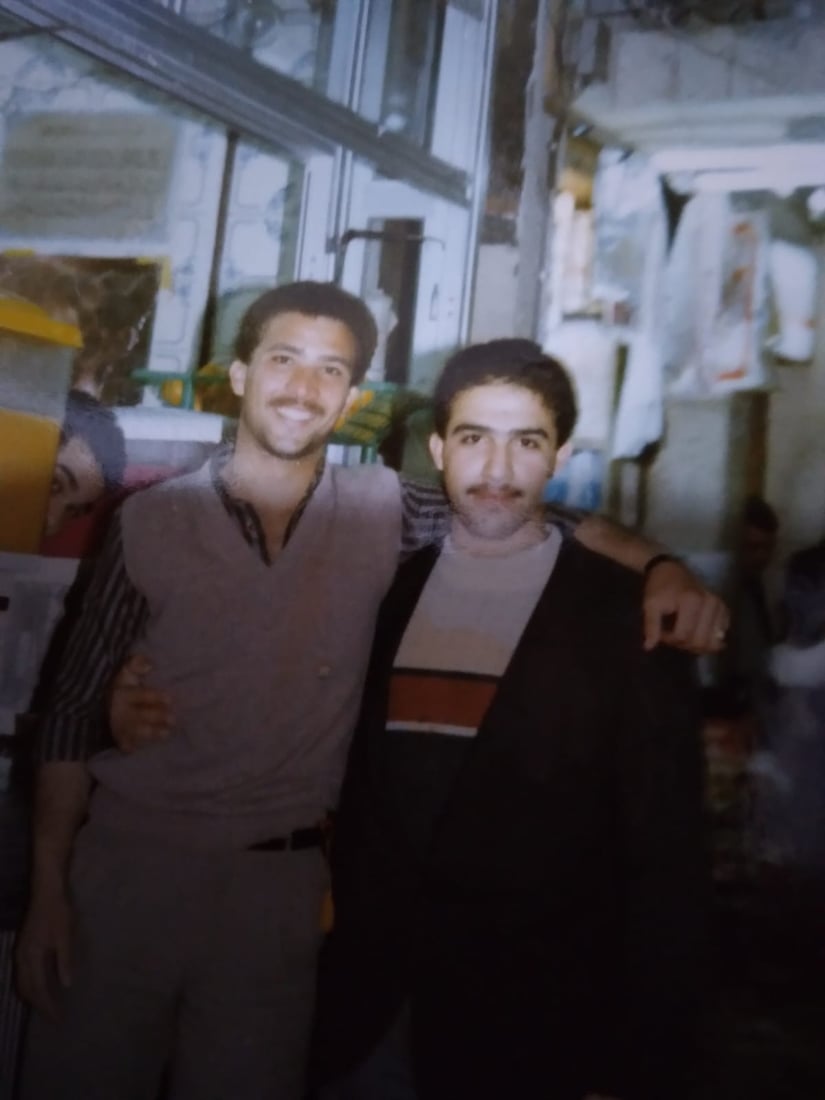 ذكريات شطيرة الجبن.. “شربت الحاج صالح” وسرّ الوصفة بفرع جديد في بغداد