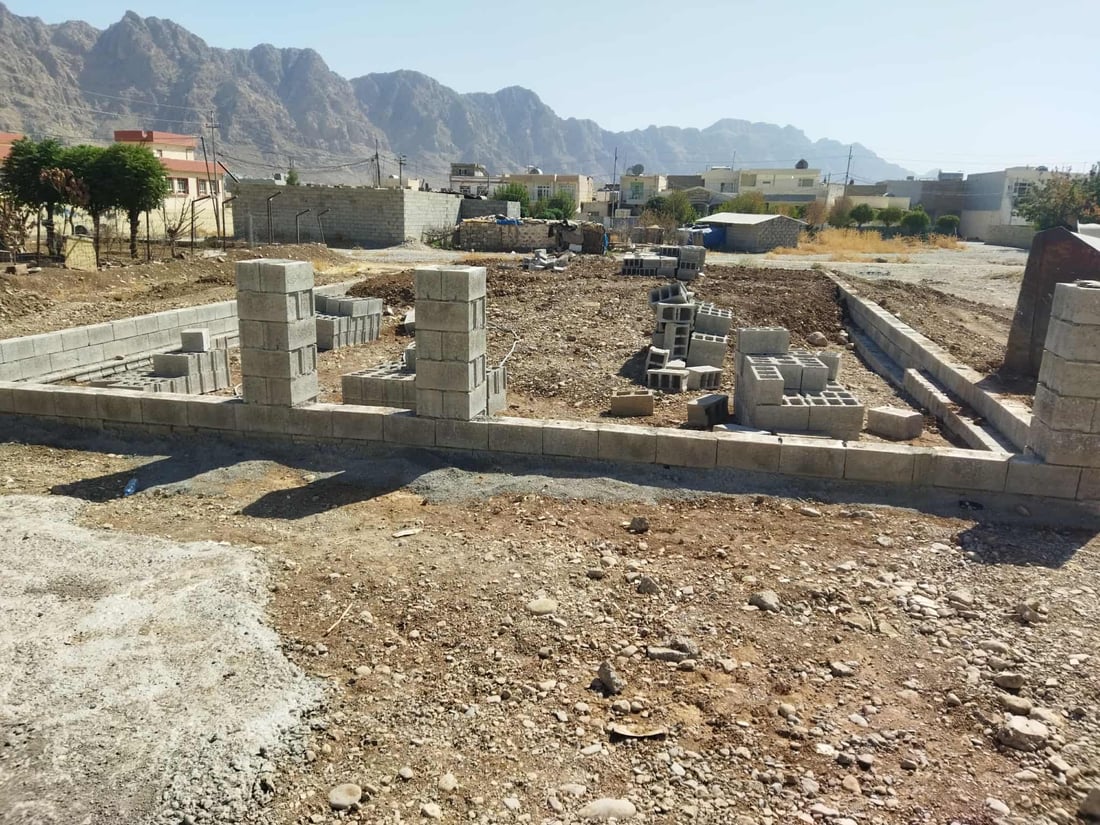 شارەوانیى رانیە چەند زێدەڕۆییەکى رووخاند