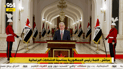 بث مباشر.. كلمة رئيس الجمهورية بمناسبة الانتخابات البرلمانية