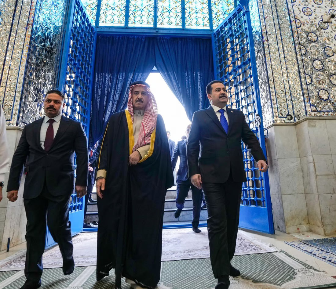 Prime Minister emphasizes unity, heritage at Sufism conference
