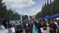 پڕۆژەی زانکۆی سەوز لەدەست پێشخەریەکانی زانکۆی کۆیە بە�...