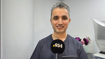 ئه‌و كه‌سه‌ى 16 موكێشه‌كه‌ى قوتدابوو موعجیزه‌ى خودا رزگارى كرد”