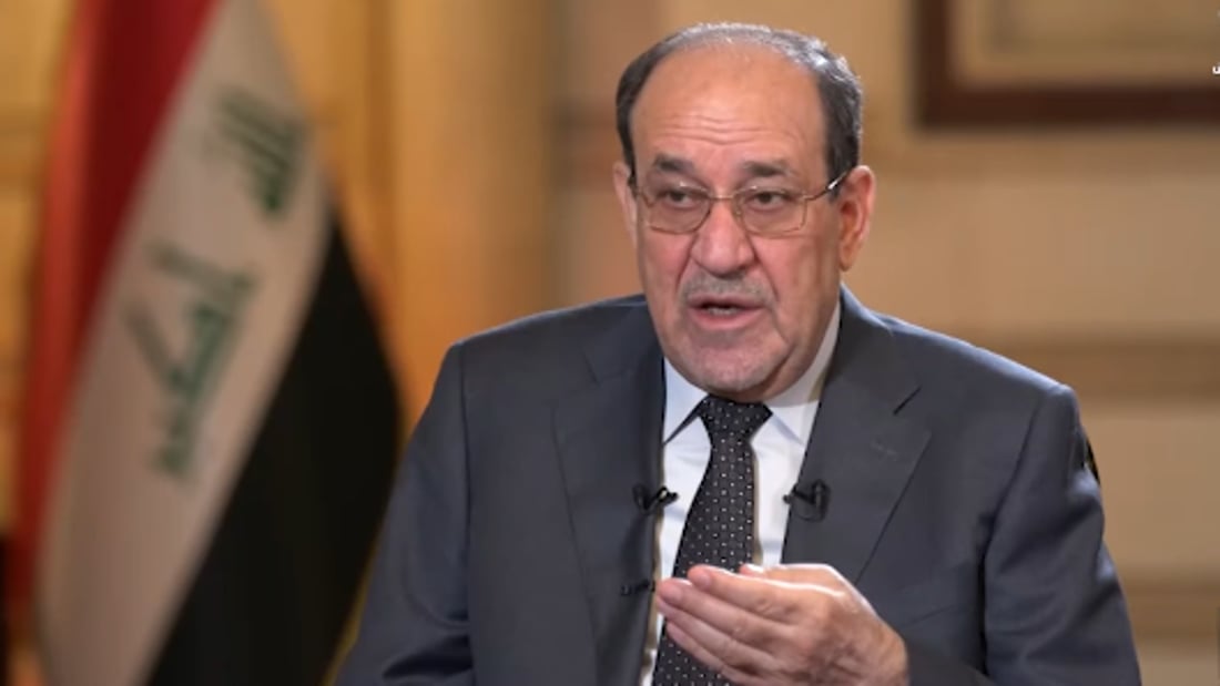 التجسس والضرائب والتلوث.. ائتلاف المالكي يحدد أسباب رفض استمرار السوداني