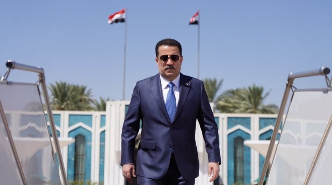 سبەی سودانی دەچێتە ئەمریكا