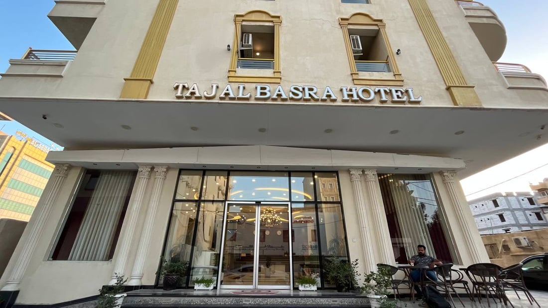 قائمة بأسعار الحجز في فنادق البصرة.. 10 مشاريع جديدة قيد الإنشاء