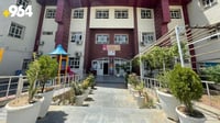 Sulaymaniyah school graduates first class of students with special needs