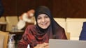 حنان الفتلاوي تعلق على القمة: انتصر العراق وخسر “صيادو الخواشيك”