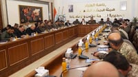 الحشد الشعبي يعلن الإنذار ج.. 
