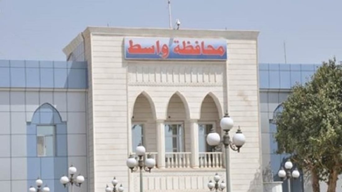 ضبط اختلاسات في المنح العقارية لشهداء واسط ومتهمين بالرشوة في المثنى