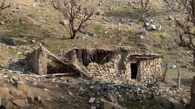 گوندی بێموشەی پشدەر رووناک دەکرێتەوە