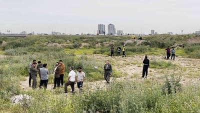 بوو به‌ 13 رۆژ و پیاوه‌ 70 ساڵییه‌كه‌ى هه‌ولێر هه‌ر نه‌گه‌ڕایه‌وه‌