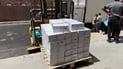 Basra sends medical aid to Iran as Iraq shows support in Israel conflict