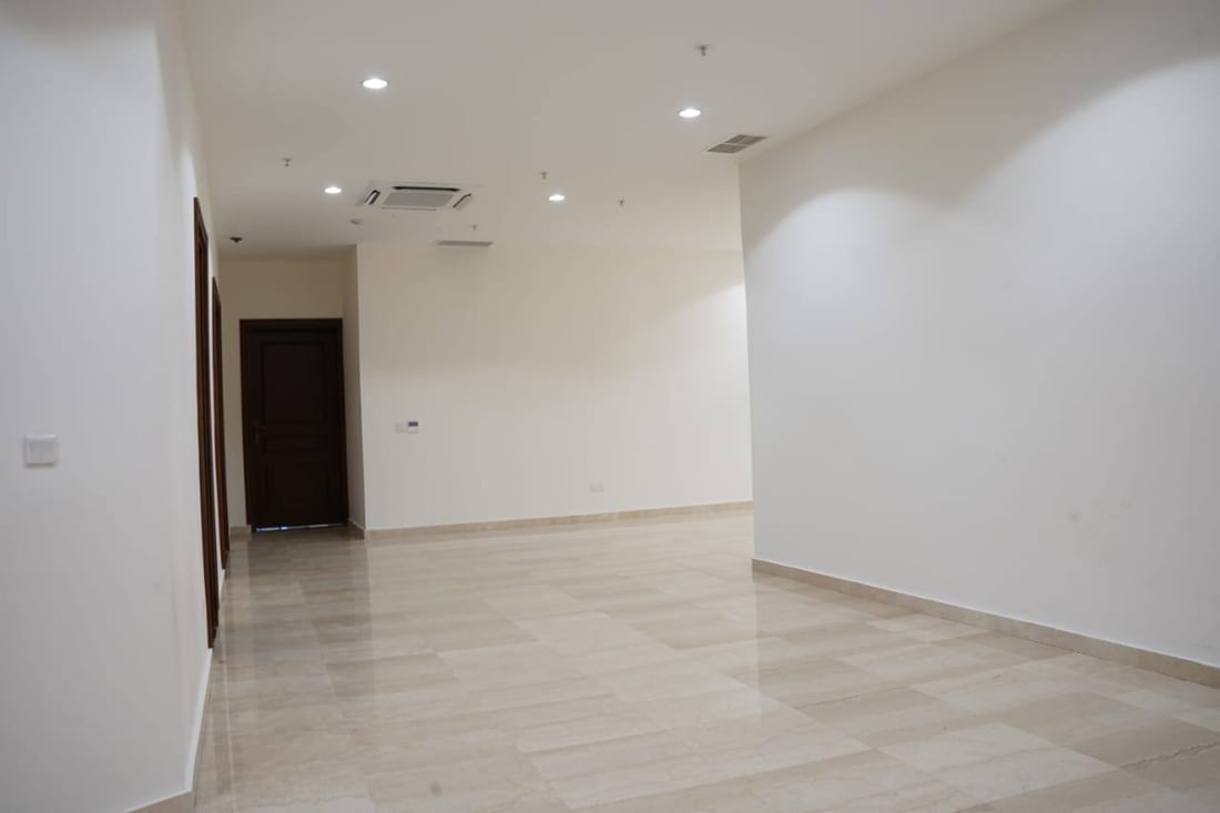 صور: مطار بغداد بحلة جديدة