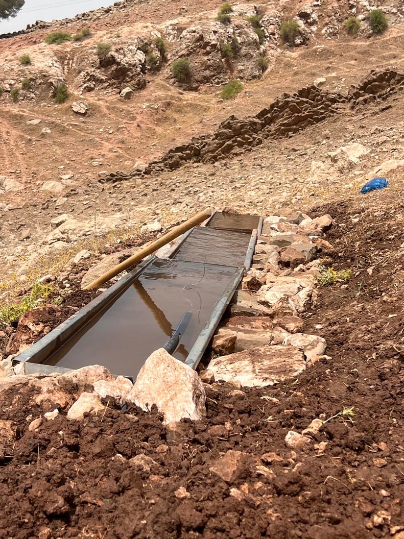 شاره‌وانى ده‌ربه‌ندیخان خاوه‌ن بارهه‌ڵگرێكی پابه‌ندكرد سه‌وزایی و شۆسته‌كان چاكبكاته‌وه‌