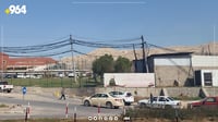 دەنگی مۆلیدەکان پڕۆسەی خوێندنیان لە دهۆک ئیفلیج کردوو�...