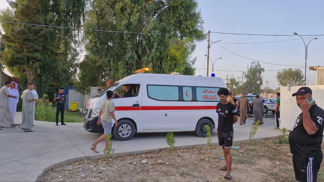مقتل شقيقين وإصابة ثالث بإطلاق نار نفذه ابن عمهم في الدبس