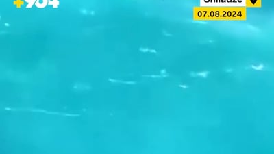 Young man drowns in Duhok river