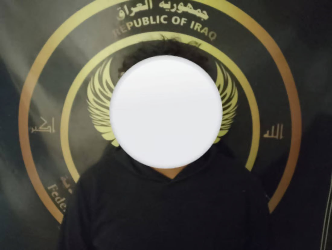 Diwaniyah police arrest 23 traders for price manipulation