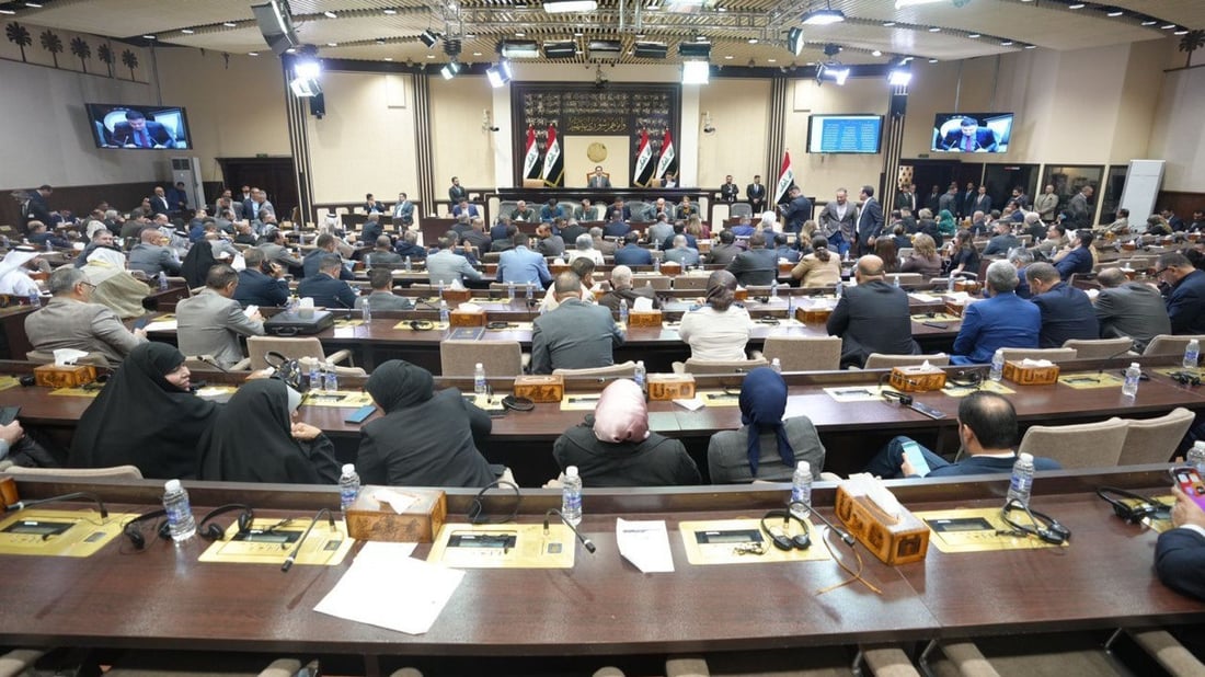 نسخة من مقترح قانون “عطلة عيد الغدير” المعروض في البرلمان (وثيقة)