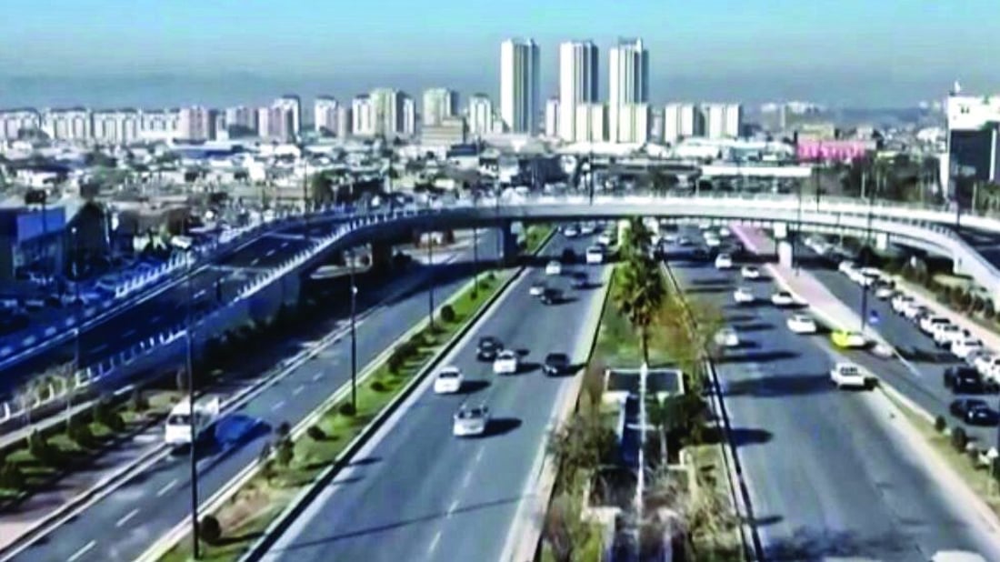 السليمانية لن تحتفل بعيد الأضحى احتجاجاً على عدم تسليم رواتب الموظفين