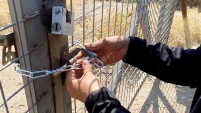 دوای داخستنی پاڵاوگە نایاساییەکان کارگە و مۆلیدەى گەڕەکەکان ده‌ستپێده‌كات