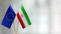 سبەی ئێران و وڵاتانی ئەوروپا لە جنێڤ كۆدەبنەوە