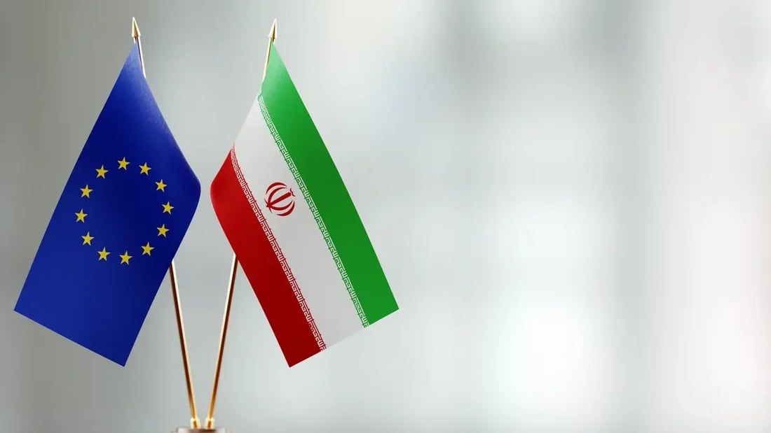 سبەی ئێران و وڵاتانی ئەوروپا لە جنێڤ كۆدەبنەوە