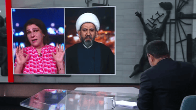 زواج الأرملة وليلة المبيت.. مناظرة شروق العبايجي والشمري عن “الأحوال”