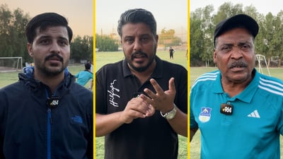انهيار النجف.. مَن المسؤول وهل تتعمق الجراح برحيل قاسم وصالح؟!
