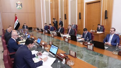 استعداداً للحج.. الحكومة تستثني عقود النقل والإسكان من الضوابط