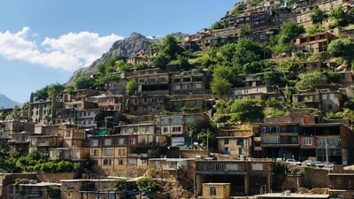 سبەینێ مەراسیمەکانی پیرشالیار دەستپێدەکات