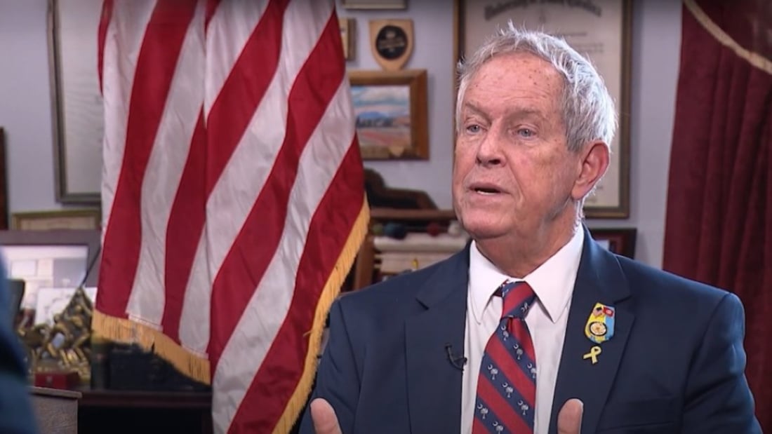 نزع سلاح وأموال فصائل إيران في العراق خلال 6 أشهر.. ويلسون يعود بسبعة شروط!